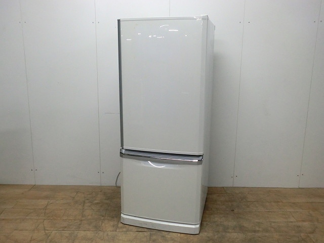 冷蔵庫 三菱 MR-D30T-W