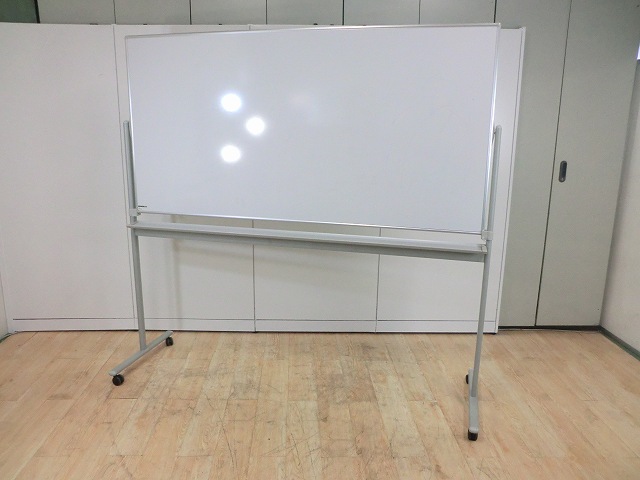 ホワイトボード オカムラ ニューグレー