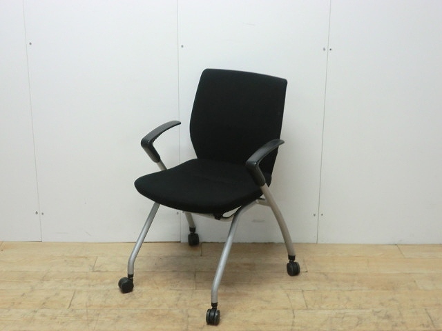 カートチェア コクヨ スタイラ