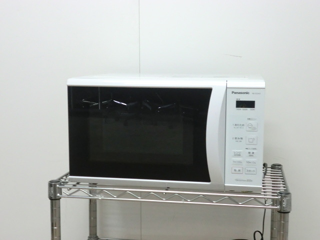 電子レンジ Panasonic NE-E22A3