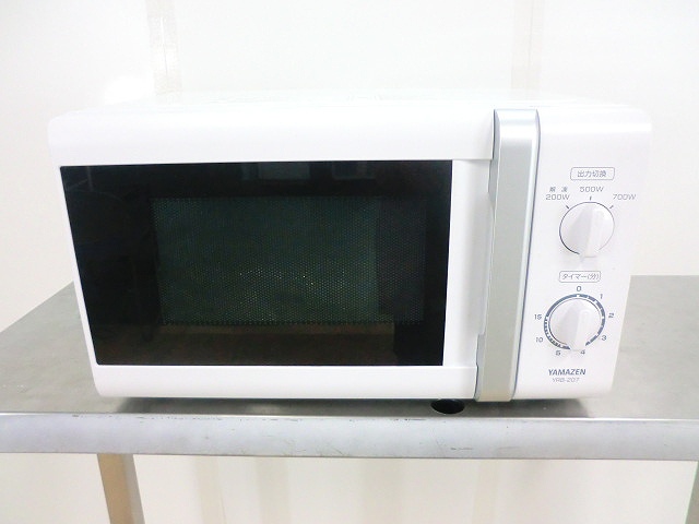 電子レンジ その他 ホワイト
