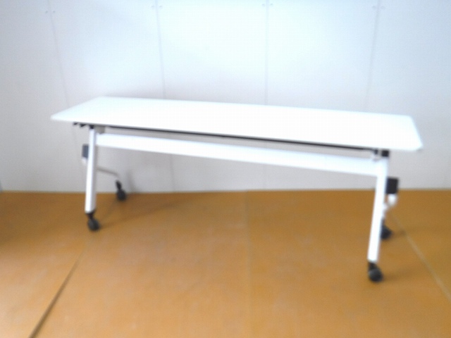 フォールディングテーブル　井上金庫　ZBR-1845