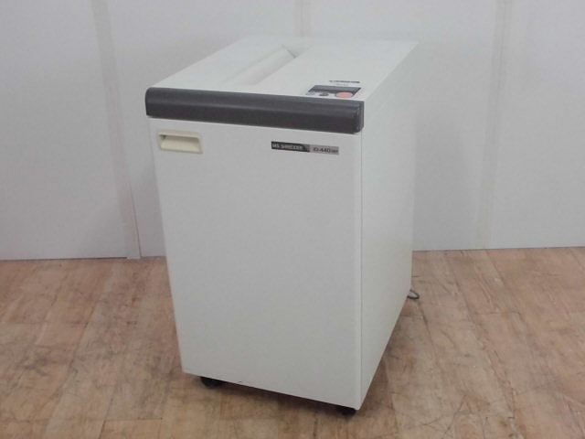 シュレッダー 明光商会 ID-440SEF