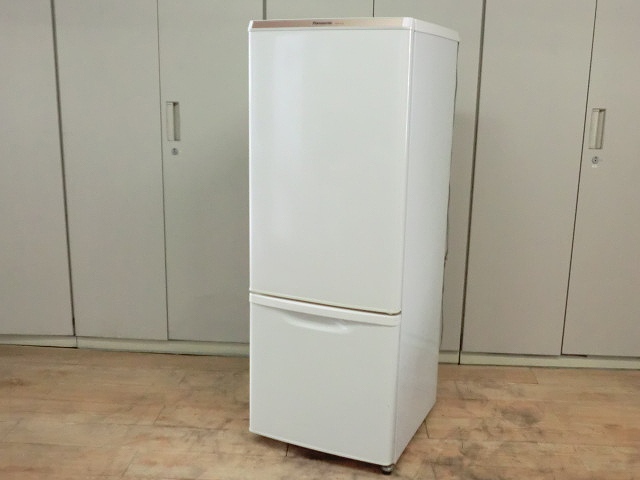 冷蔵庫 Panasonic NR-B177W-W