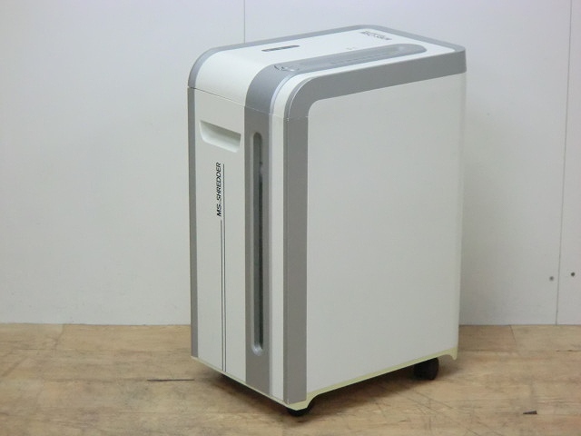 シュレッダー 明光商会 MSQ-58CM