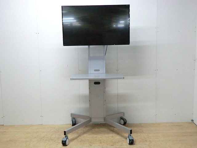 液晶カラーテレビ 東芝 REGZA 42J8 ブラック