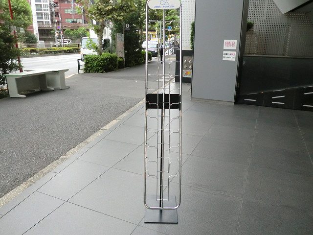 カタログスタンド　その他