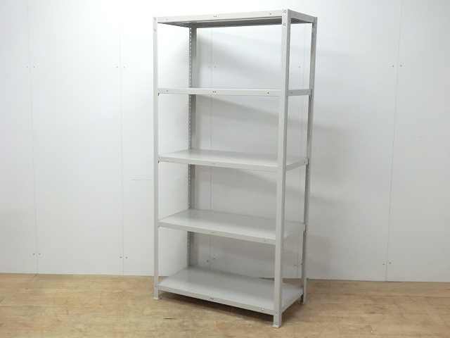 軽量ラック その他 ニューグレー