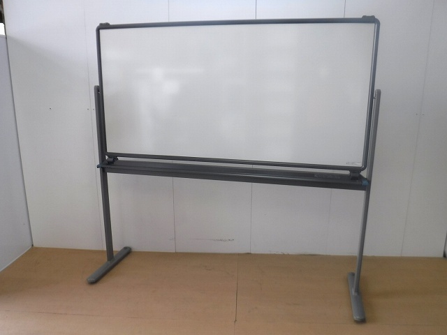 ホワイトボード コクヨ 両面タイプ