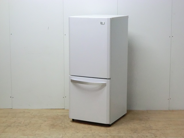 冷蔵庫 Haier ホワイト