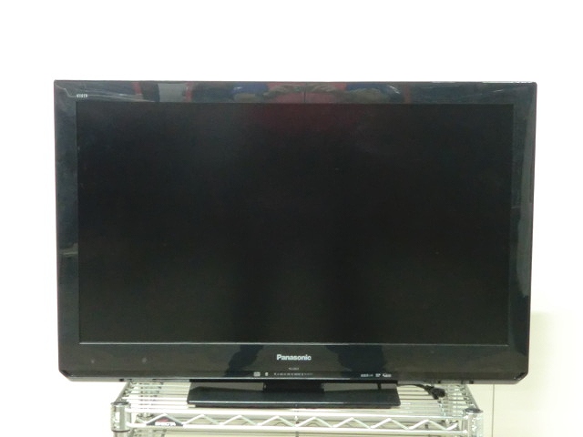 テレビ Panasonic VIERA TH-L32C3