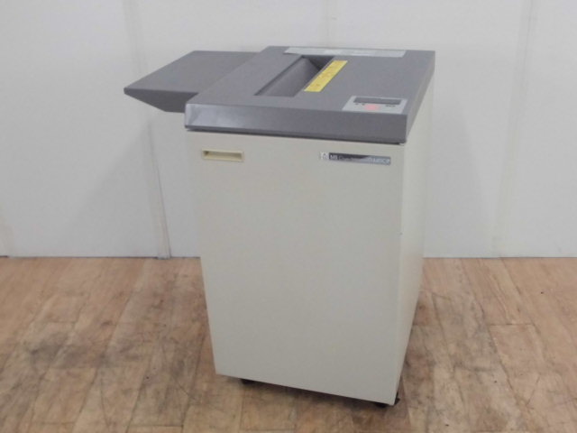シュレッダー 明光商会 ID400CP