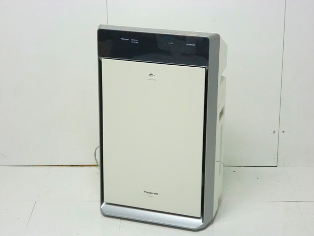 加湿空気清浄機 Panasonic F-VC70XJ