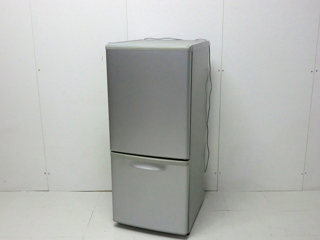 冷蔵庫 Panasonic NR-B144W