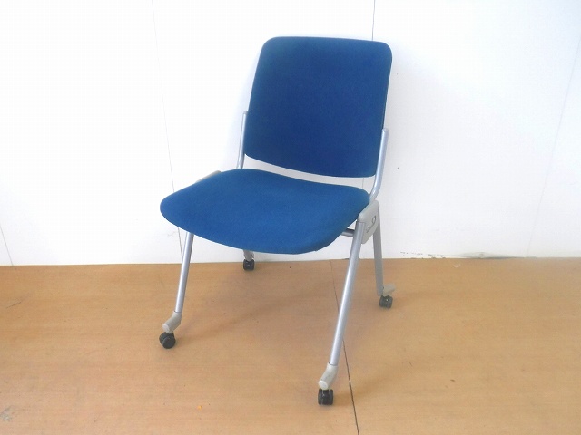 カートチェア その他 ブルー
