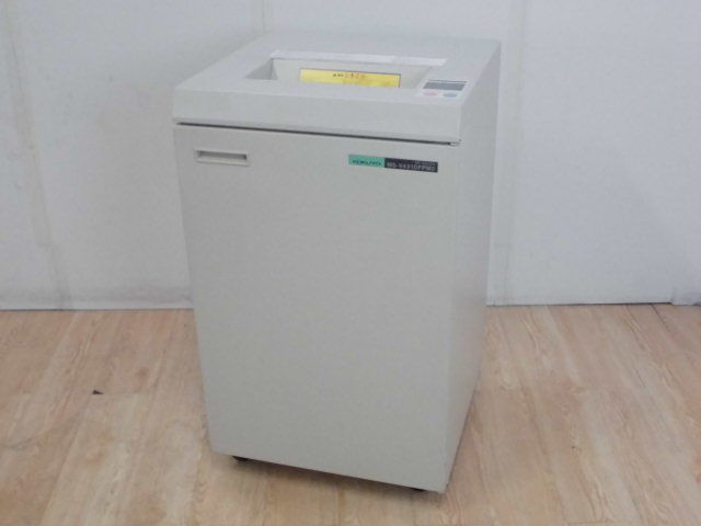 シュレダー 明光商会 MS-V4310FPM2