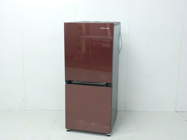 冷蔵庫 Hisense (HR-G13A-BR)