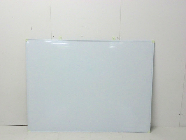 壁掛け ホワイトボード その他 ホワイト