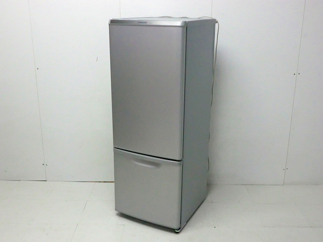 冷蔵庫 Panasonic NR-B17AW-S