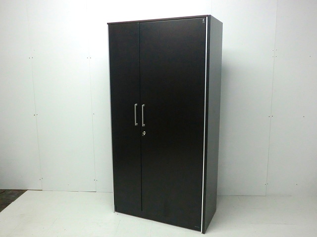 木製ワードローブ オカムラ DL78AZ-WC22