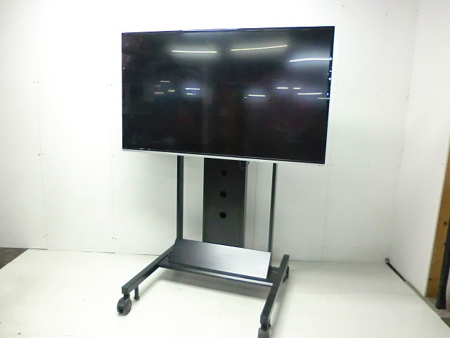 テレビモニター TOSHIBA REGZA