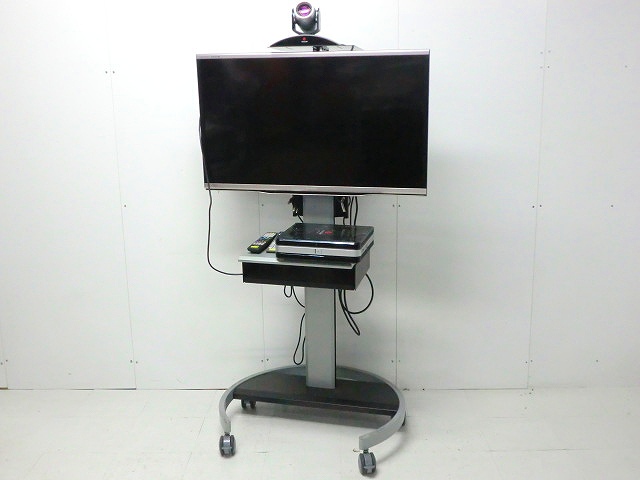 テレビモニター SHARP WEBカメラ付き