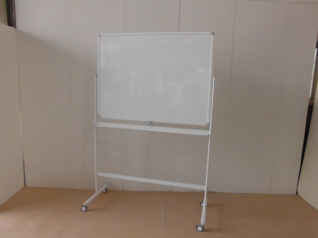 両面ホワイトボード(その他)ホワイト