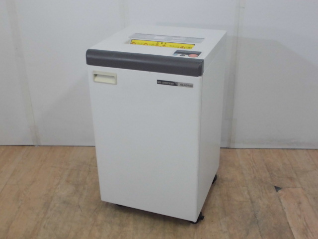 シュレッダー (明光商会) / ID-431 SEF