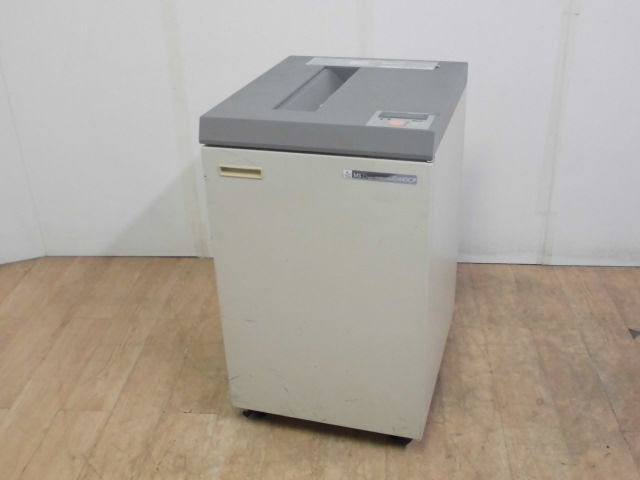 シュレッダー(明光商会) ID440CP