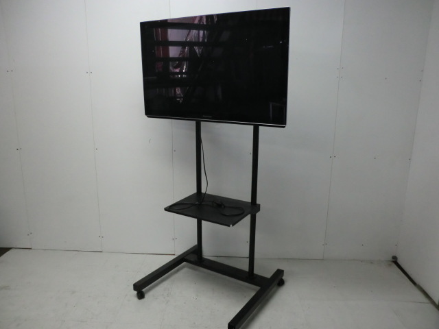 テレビモニター ( Panasonic ) ブラック /