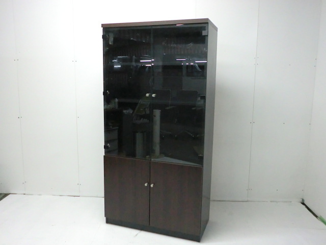 木製書庫 ( その他 ) 木目調 /