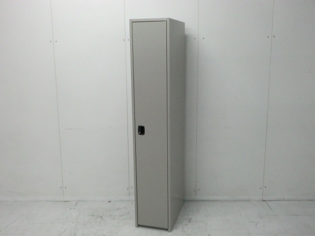 1人用ロッカー ( その他 ) ニューグレー /