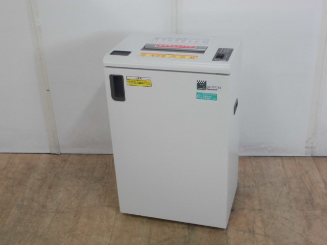 シュレッダー (ナカバヤシ) / SX-152CE?