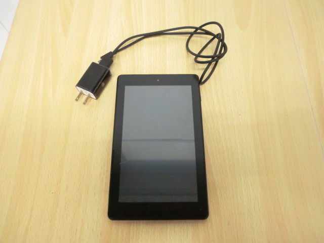 Amazon /第9世代 /AmazonFire7