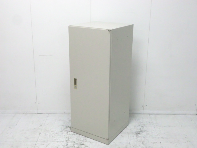 1人用ロッカー ( オカムラ ) ニューグレー / 42