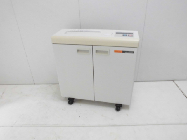 シュレッダー (コクヨ) MS-V2310CL