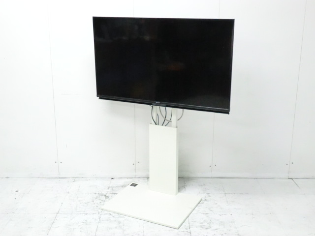 SHARP/ ブラック/ LC-45W5 /テレビモニター