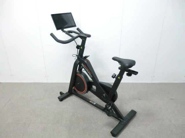 SIXPAD/ ブラック / 【中古】 / THE BIKE