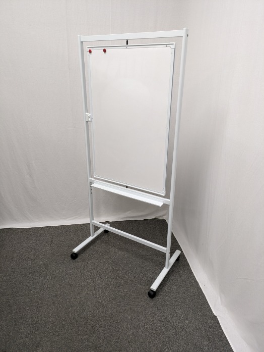 プラス / ホワイト / 【中古】 ホワイトボード