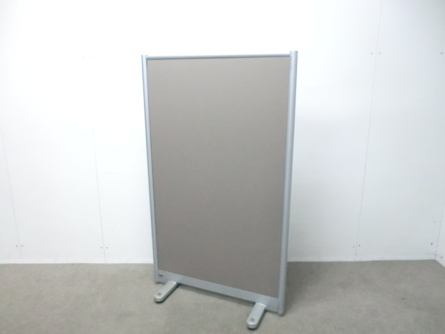 コクヨ / グレー / 【中古】 衝立
