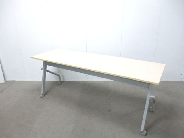 フォールディング / 木目調 / 【中古】