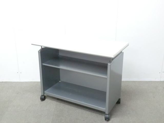 ワゴン / シルバー / 【中古】
