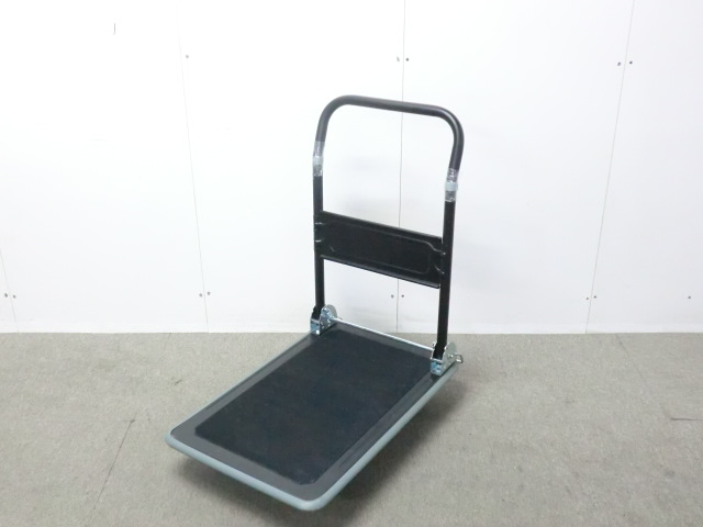 台車 / ブラック / 【中古】