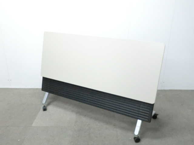 コクヨ / ニューグレー / 【中古】 フォールディング