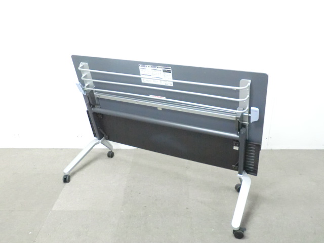 コクヨ / ニューグレー / 【中古】 フォールディング