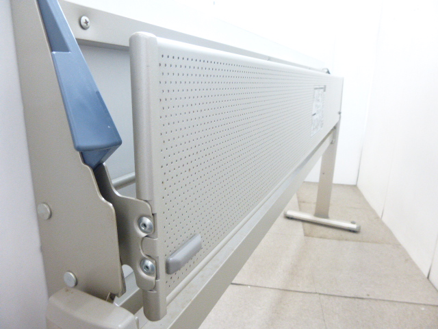 コクヨ/ニューグレー/KT-700/フォールディングテーブ