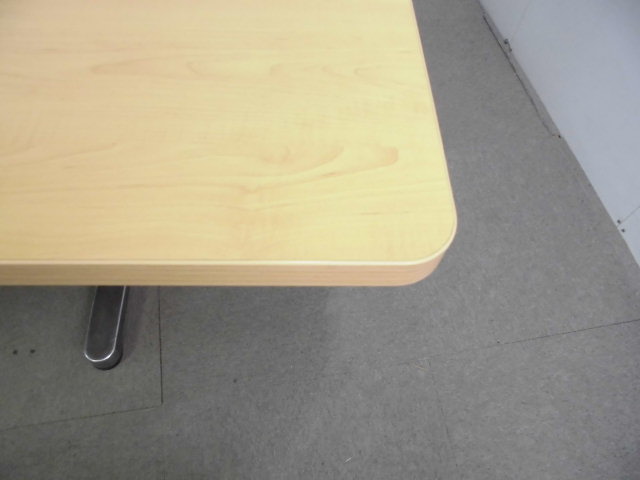 大会議テーブル(アイコ) / 木目調