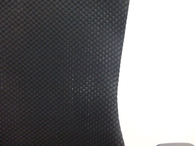 ハーマンミラー/エンボディチェア/ブラック/肘有