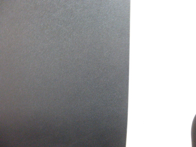 ミーティングチェア/ヴィトラ/ブラック/肘有