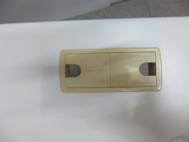 平デスク(オカムラ)/ニューグレー/DS168P MB41